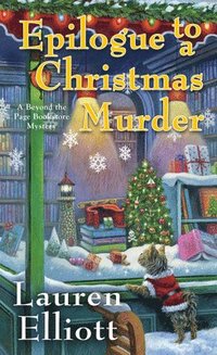 bokomslag Epilogue to a Christmas Murder