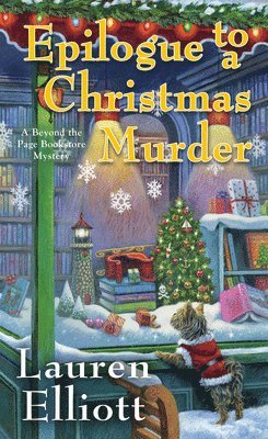 Epilogue to a Christmas Murder 1