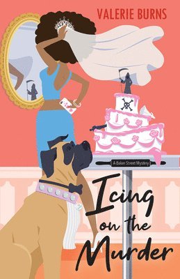 Icing on the Murder 1