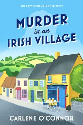 Murder in an Irish Village 1