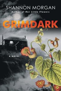 bokomslag Grimdark