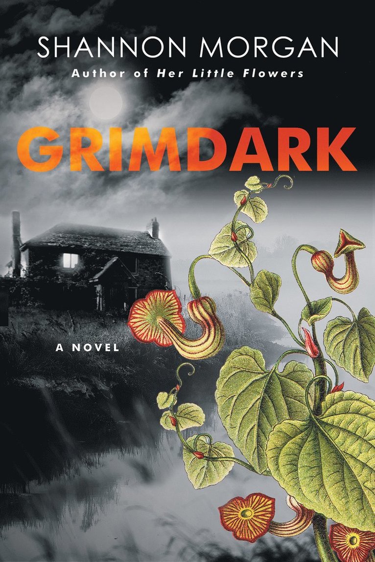 Grimdark