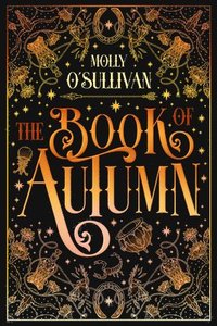 bokomslag Book of Autumn
