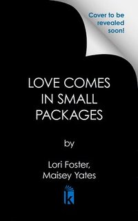 bokomslag Love Comes in Small Packages