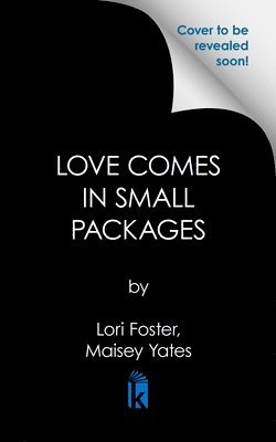 bokomslag Love Comes in Small Packages