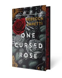 bokomslag One Cursed Rose