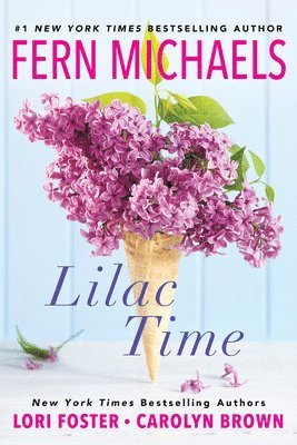 Lilac Time 1