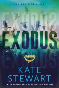 bokomslag Exodus