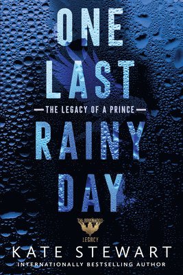 Kate Stewart - One Last Rainy Day, Häftad