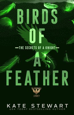 Kate Stewart - Birds of a Feather, Häftad