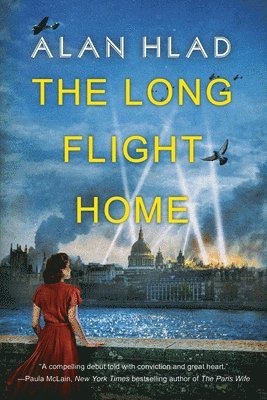 The Long Flight Home 1