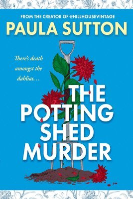 The Potting Shed Murder