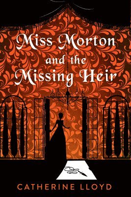 Miss Morton and the Missing Heir 1