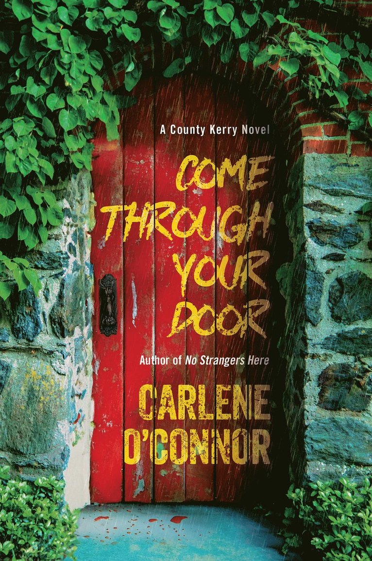 Come Through Your Door