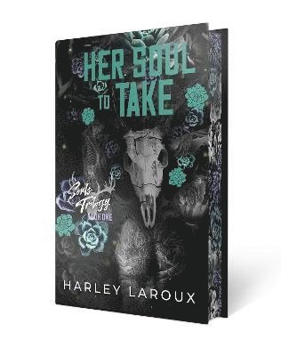 Her Soul to Take: Limited Special Edition 1