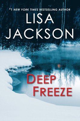 bokomslag Deep Freeze