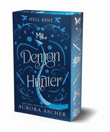 Aurora Ascher - My Demon Hunter: Deluxe Limited Edition, Häftad