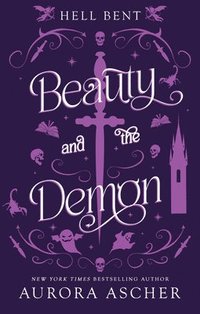 bokomslag Beauty and the Demon: Deluxe Limited Edition