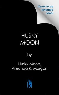 bokomslag Husky Moon