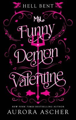 bokomslag My Funny Demon Valentine