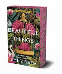 bokomslag Beautiful Things: Deluxe Limited Edition