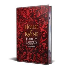 bokomslag House of Rayne: Deluxe Limited Edition