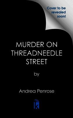 Murder on Threadneedle Street