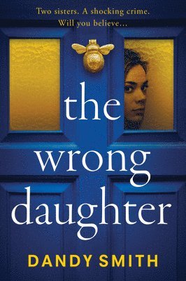 The Wrong Daughter 1