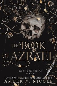 bokomslag The Book of Azrael