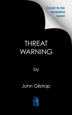 John Gilstrap - Threat Warning, Häftad