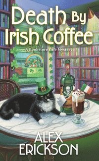 bokomslag Death by Irish Coffee