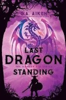 Last Dragon Standing 1