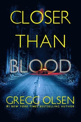 Closer Than Blood 1