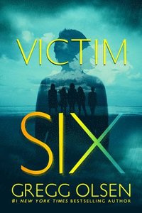 bokomslag Victim Six