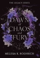 bokomslag Dawn of Chaos and Fury