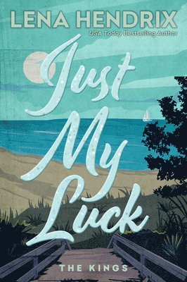Just My Luck: Deluxe Limited Edition