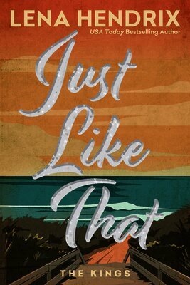 Just Like That: Deluxe Limited Edition