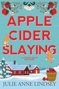 bokomslag Apple Cider Slaying
