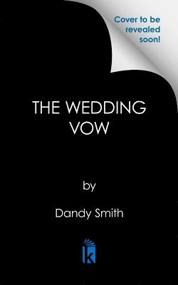bokomslag The Wedding Vow