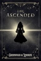 Bree Grenwich, Parker Lennox - The Ascended, Häftad