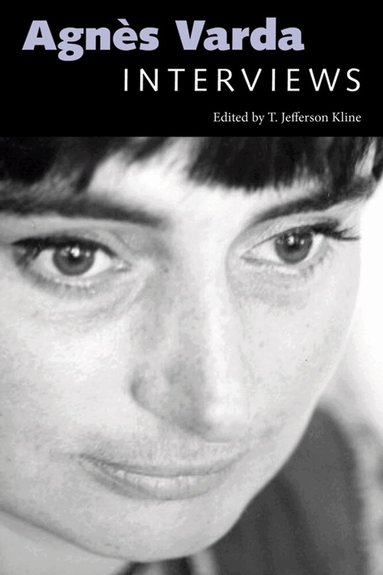 T. Jefferson Kline - Agnès Varda, Häftad
