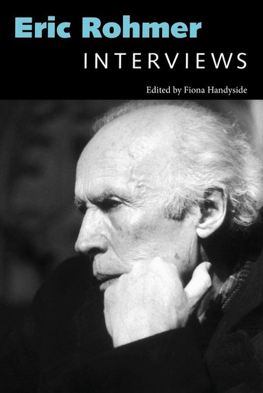 Fiona Handyside - Eric Rohmer, Häftad