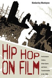 bokomslag Hip Hop on Film