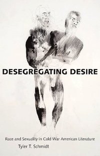 bokomslag Desegregating Desire