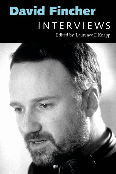 Laurence F. Knapp - David Fincher, Häftad