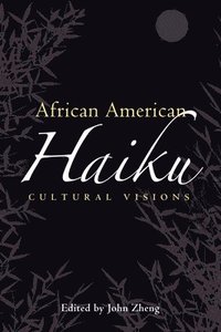 bokomslag African American Haiku