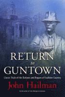 bokomslag Return to Guntown