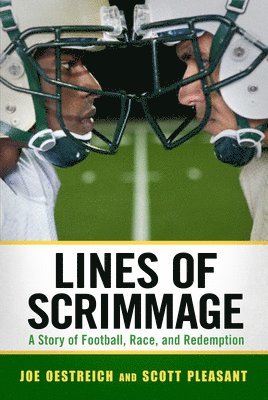 Lines of Scrimmage 1