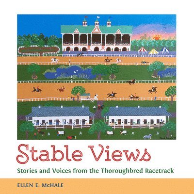 Stable Views 1