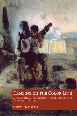 Dancing on the Color Line 1